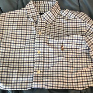 Ralph Lauren Button Down